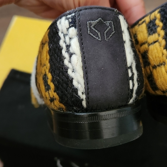 Cobra Society Najet Loafers - Picture 10 of 16